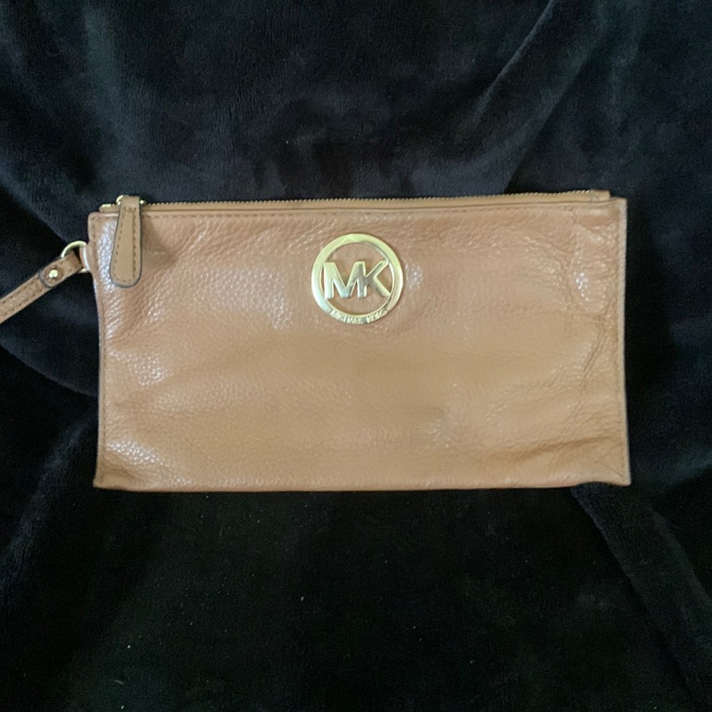 Michael Kors Clutch